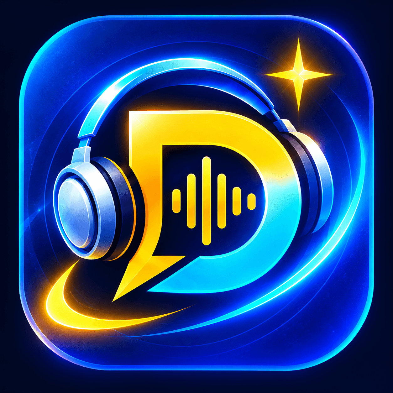 DawnSounds Logo
